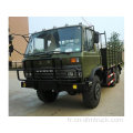 Camion tout-terrain de troupe de camion militaire de Dongfeng 6x6